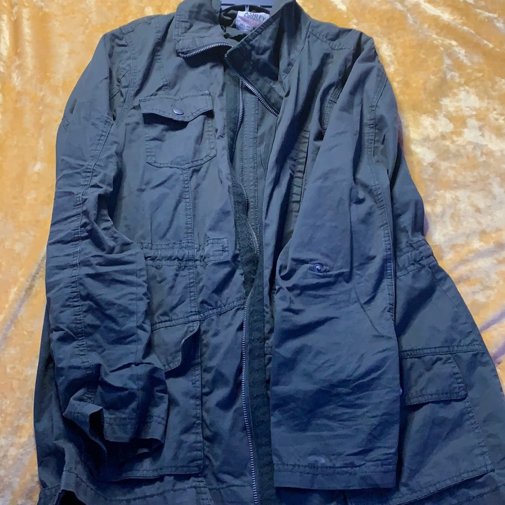 Jacket
